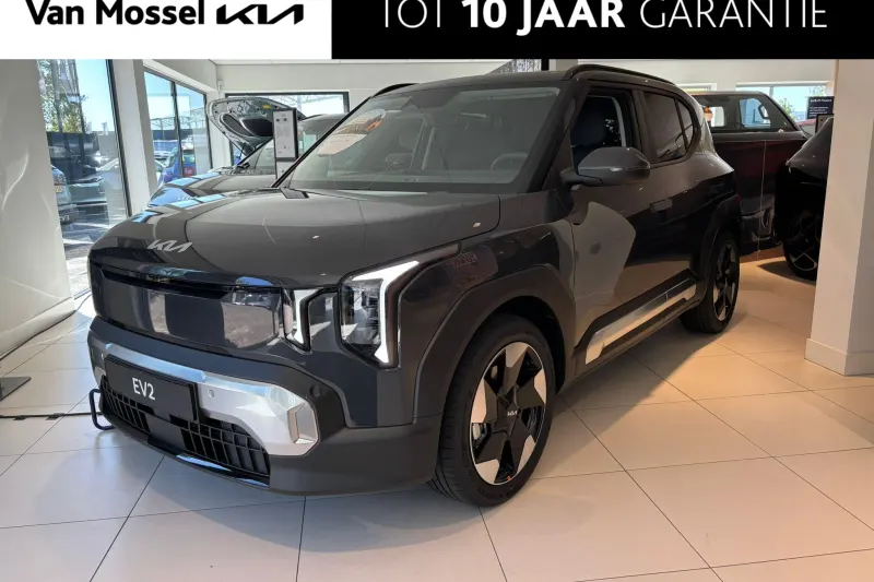 Kia EV2 (2026)