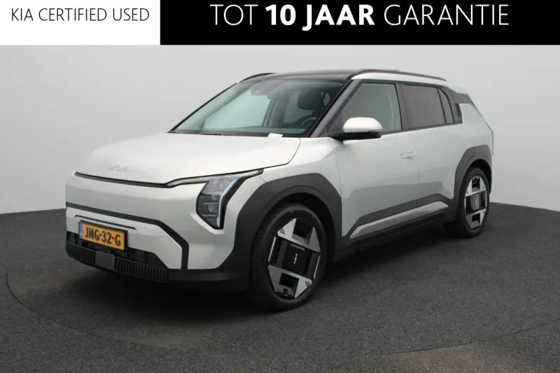 Kia EV3 (2025)