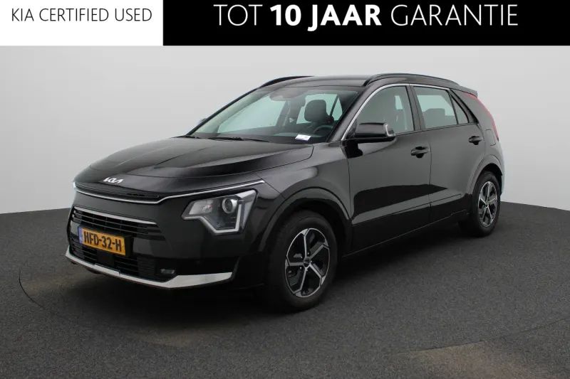 Kia Niro (2025)