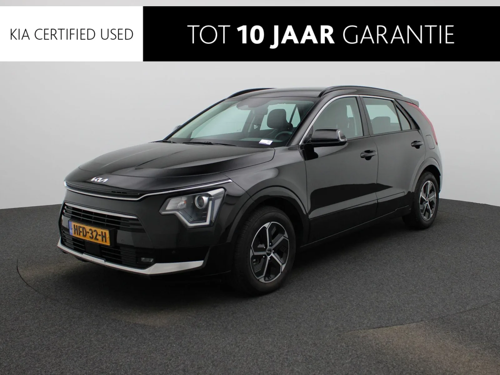 Kia Niro (2025) — foto 1