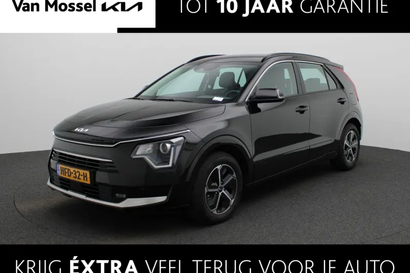 Kia Niro (2025)