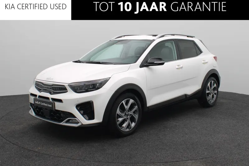 Kia Stonic (2022)