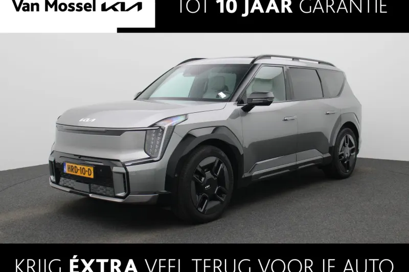 Kia EV9 (2025)