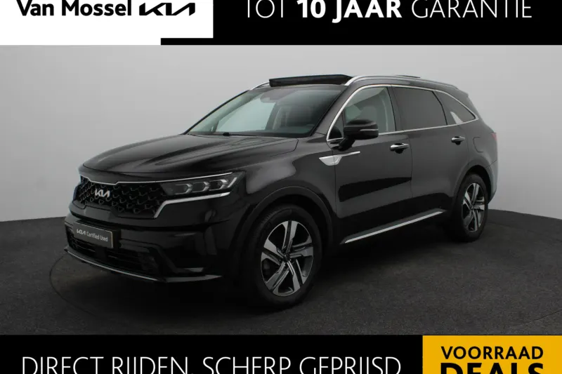 Kia Sorento (2023)