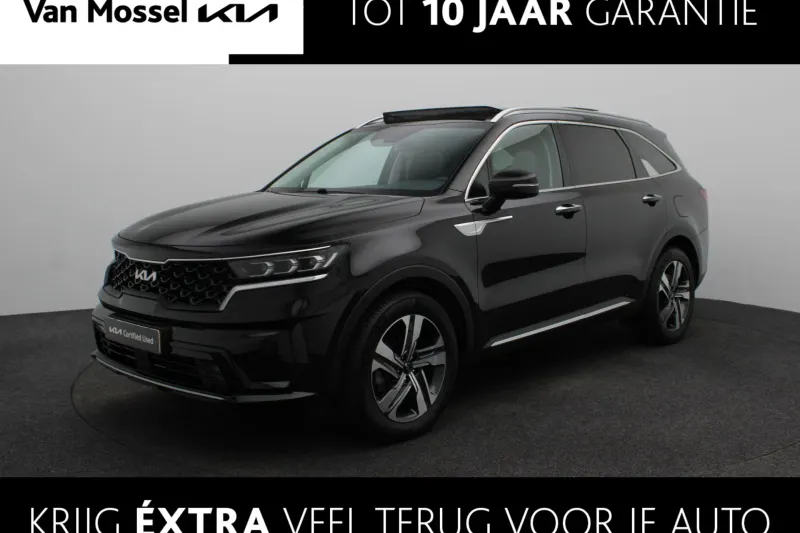 Kia Sorento (2023)