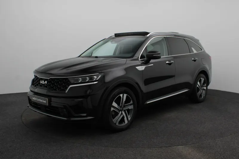 Kia Sorento (2023)