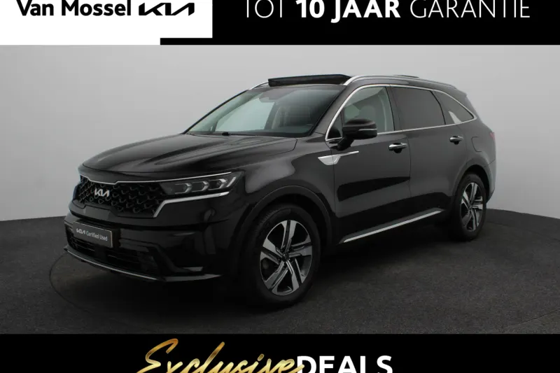 Kia Sorento (2023)