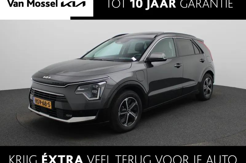 Kia Niro (2025)