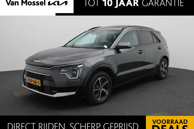 Kia Niro (2025)