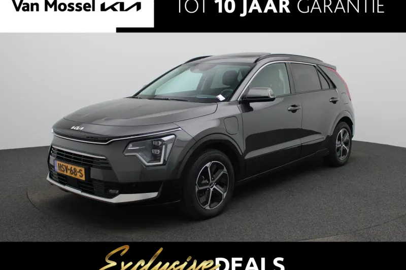 Kia Niro (2025)