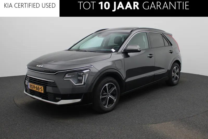Kia Niro (2025)