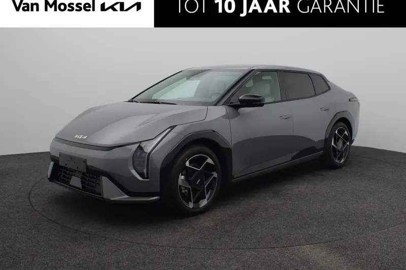 Kia EV4 (2026)