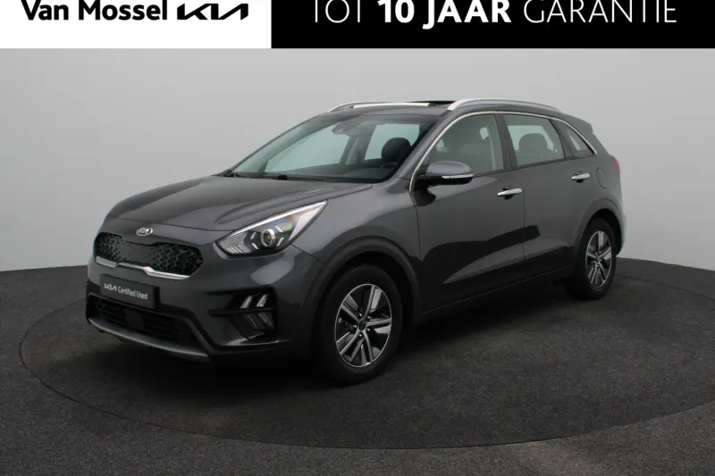 Kia Niro (2021)