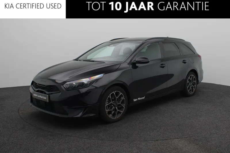 Kia Ceed Sportswagon (2025)