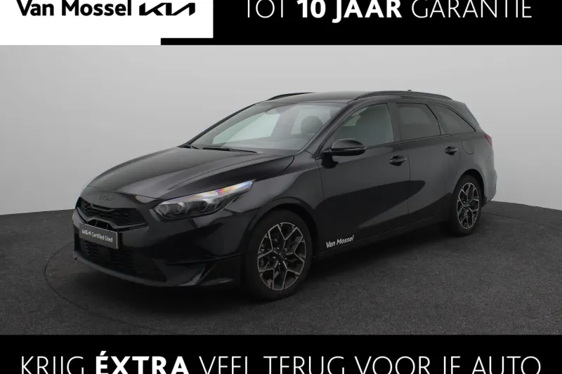 Kia Ceed Sportswagon (2025)
