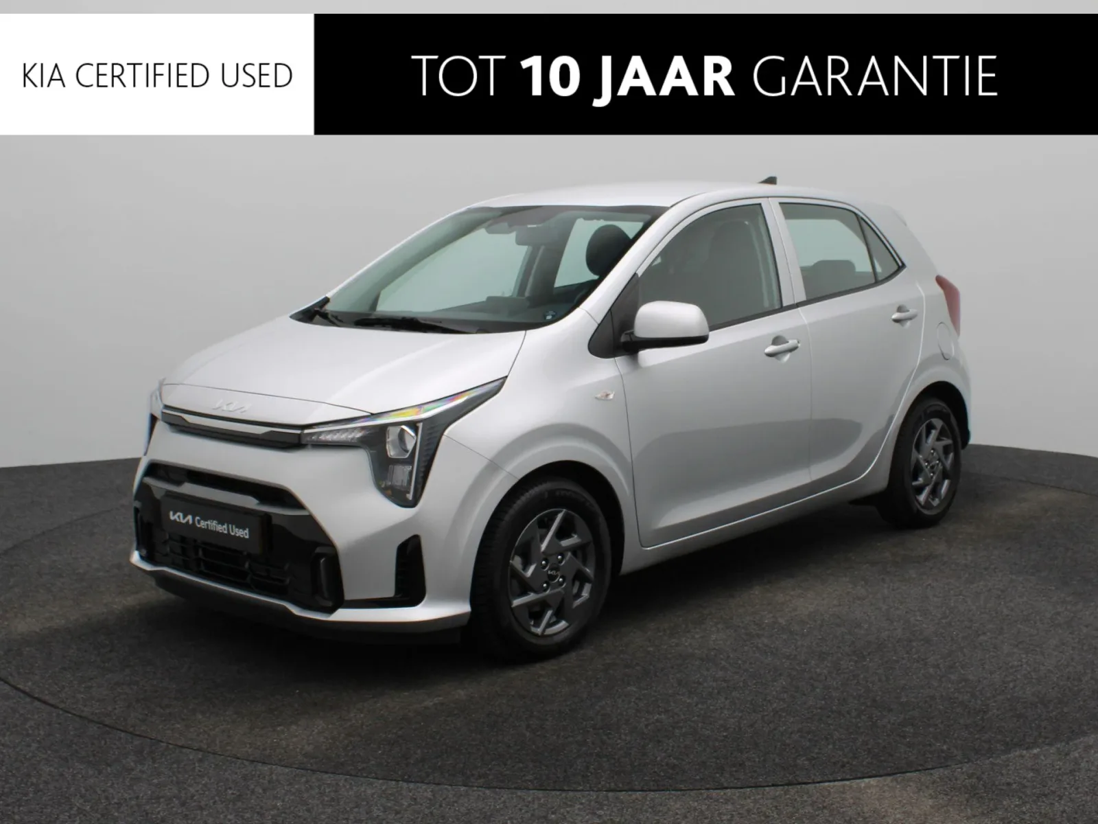 Kia Picanto (2025) — foto 1