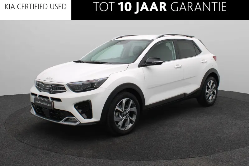 Kia Stonic (2024)