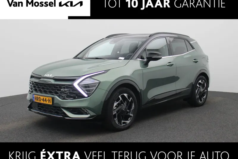 Kia Sportage (2025)