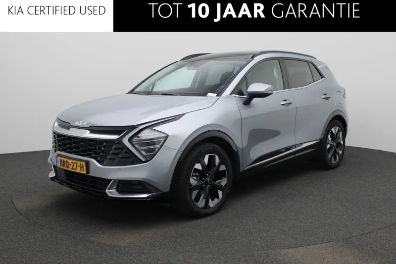 Kia Sportage (2025)