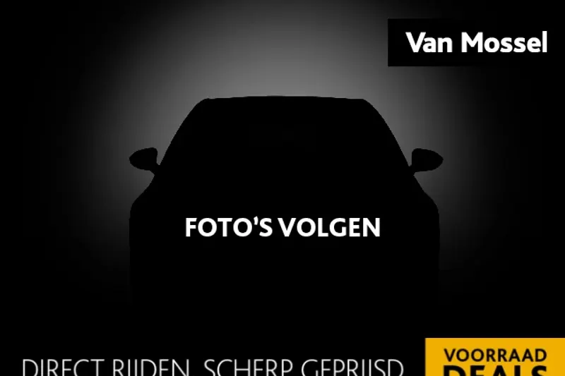 Kia Venga (2016)