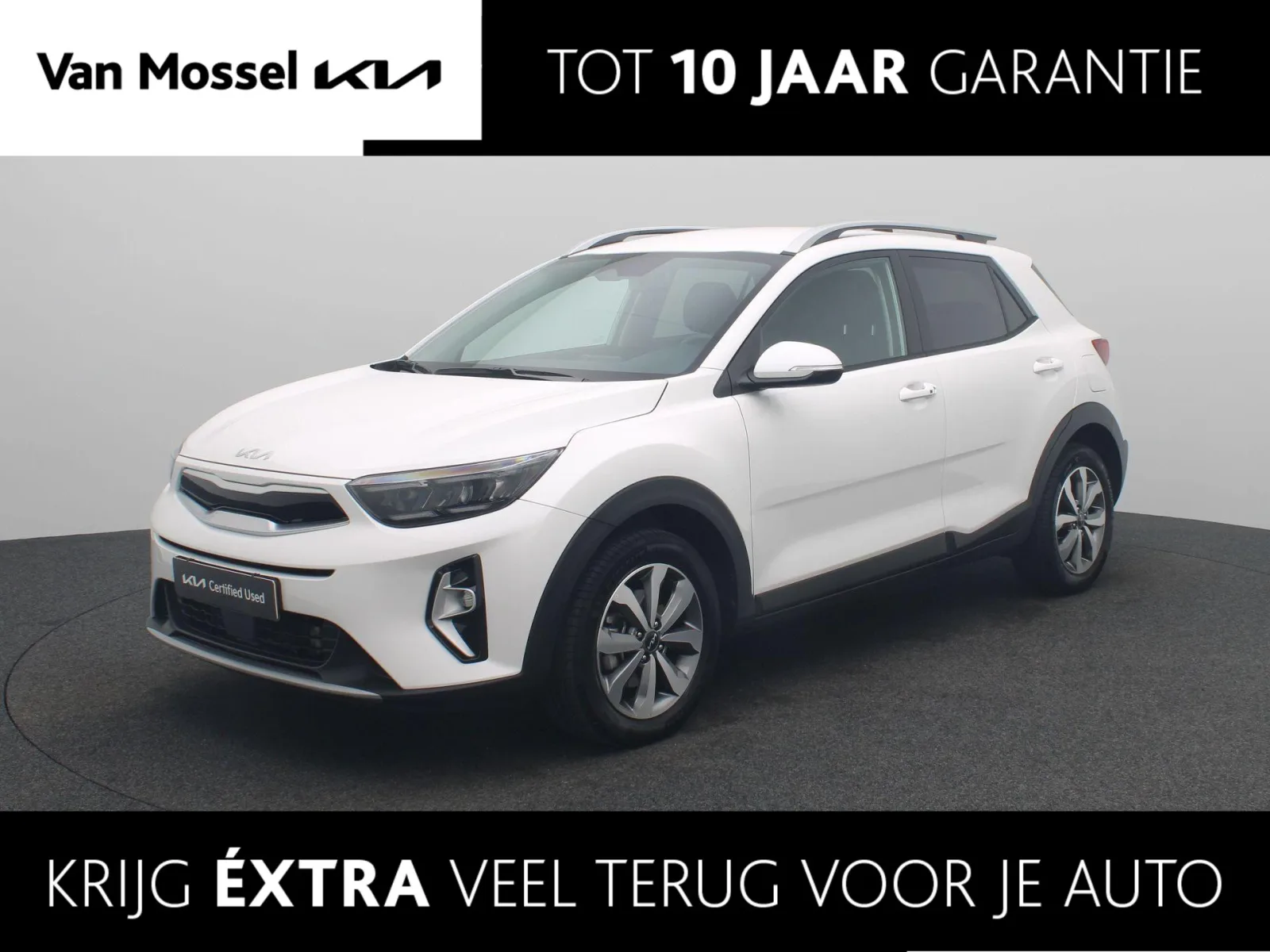 Kia Stonic (2025) — foto 1