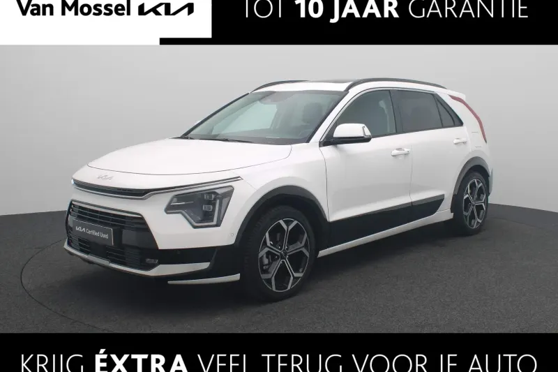 Kia Niro (2025)