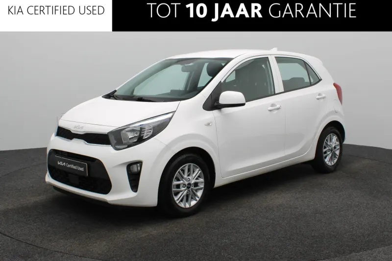 Kia Picanto (2023)