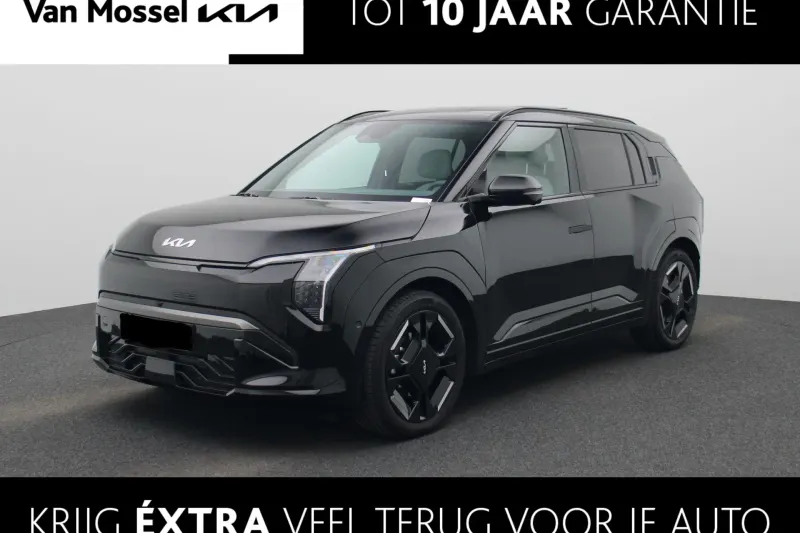 Kia EV3 (2025)