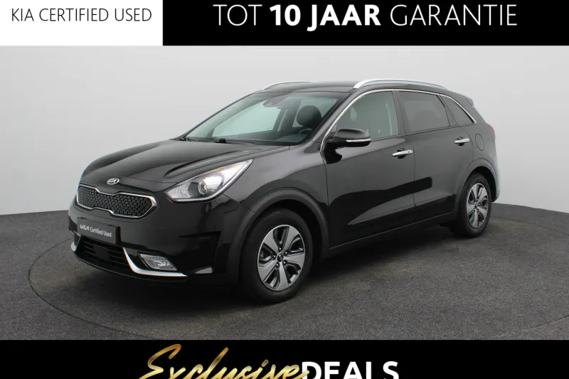 Kia Niro (2019)