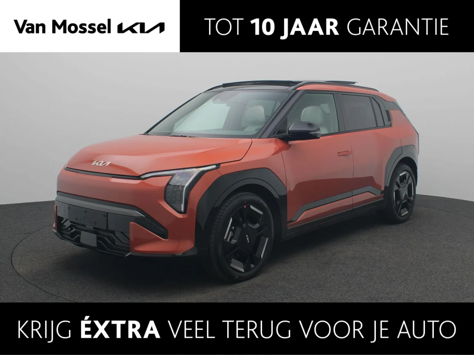 Kia EV3 (2025) — foto 1