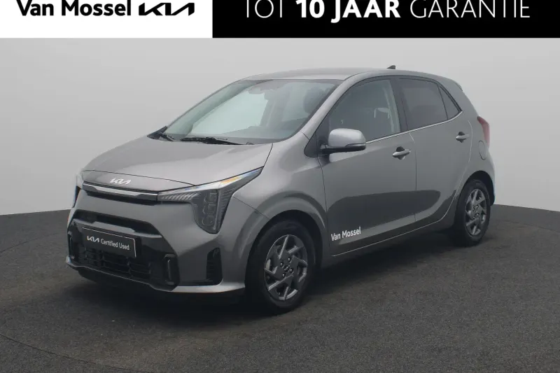 Kia Picanto (2026)