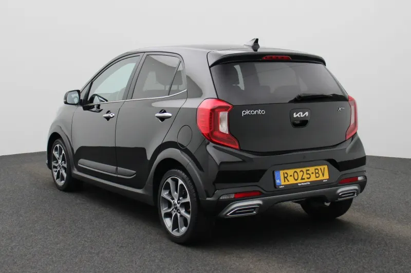 Kia Picanto (2022)