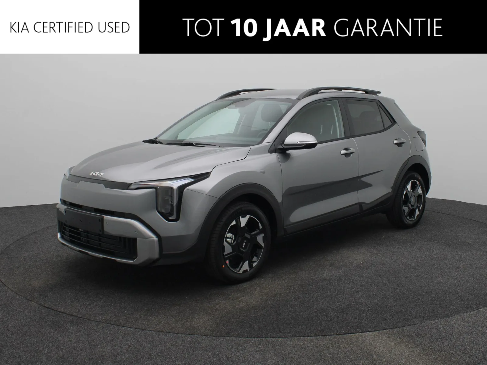 Kia Stonic (2026) — foto 1