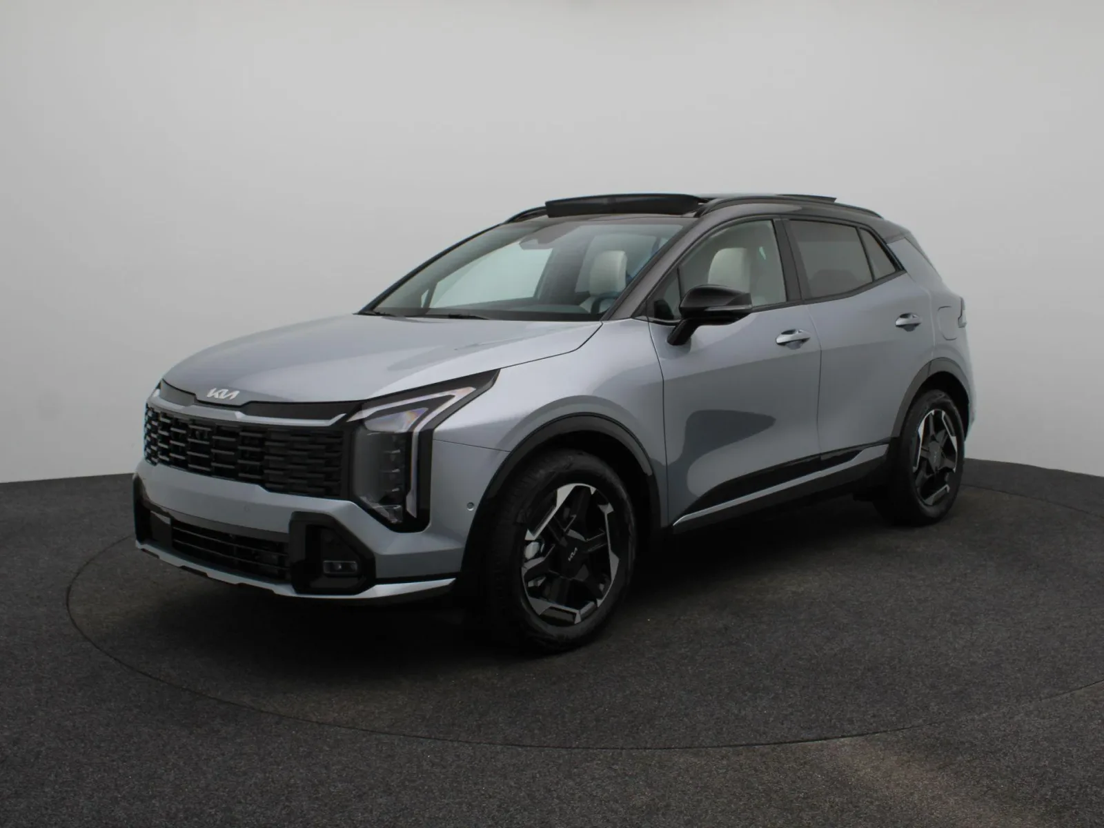 Kia Sportage (2026) — foto 1