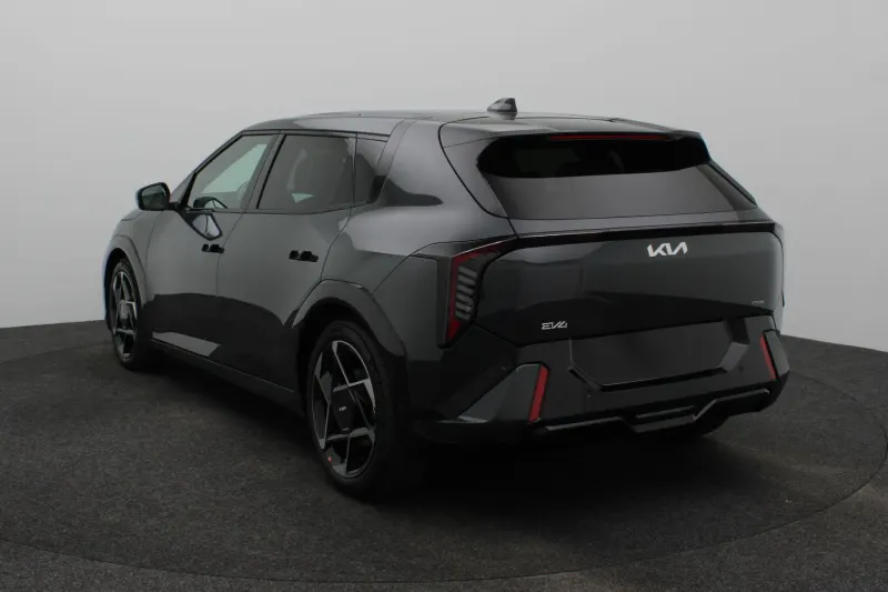 Kia EV4 (2026)