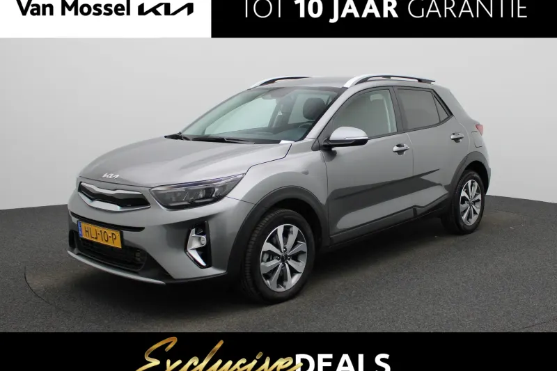 Kia Stonic (2025)