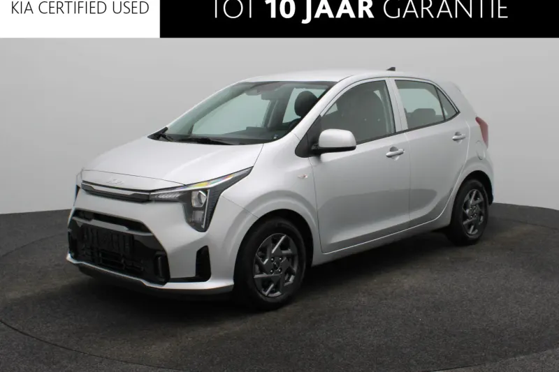 Kia Picanto (2025)