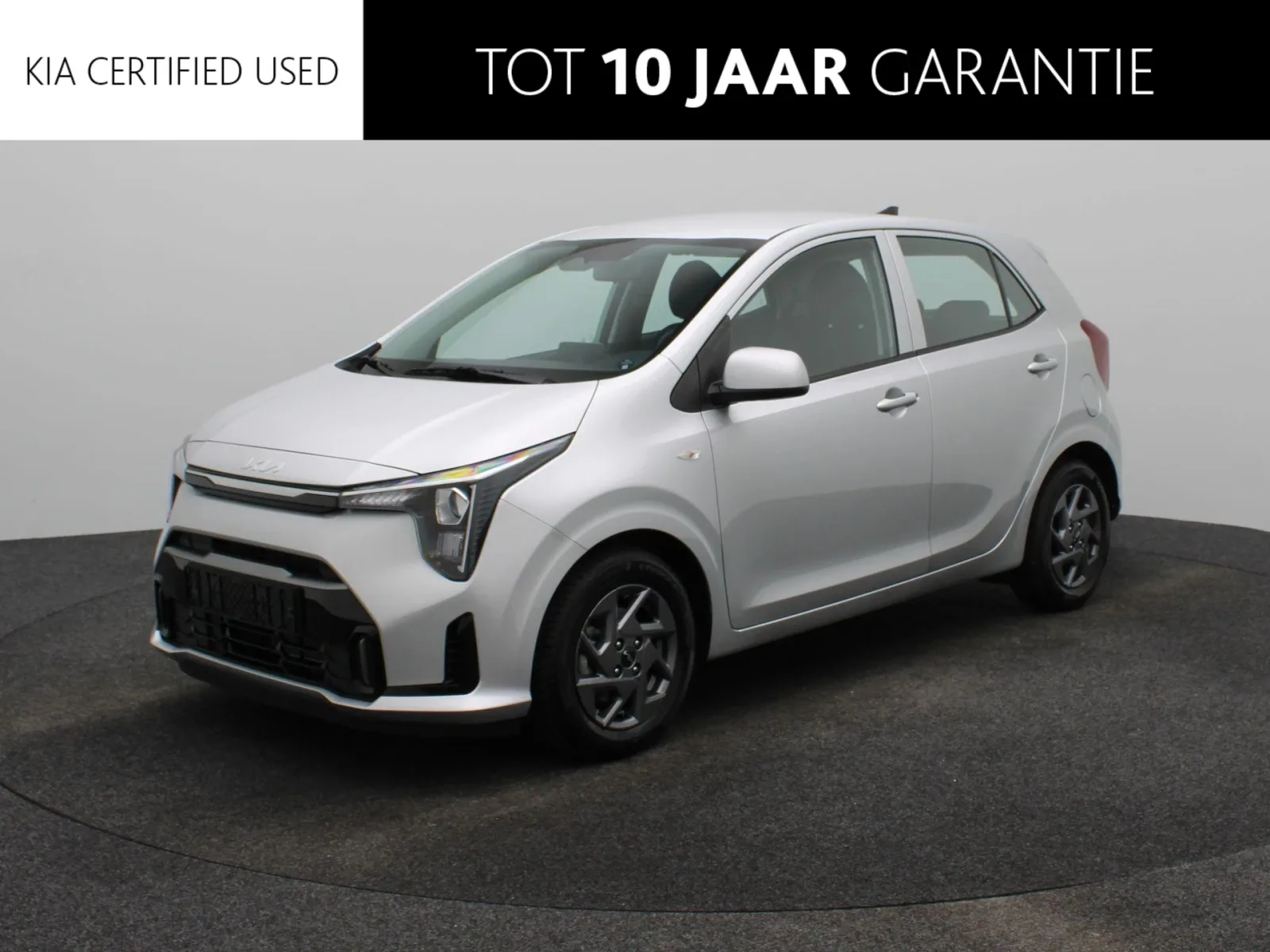Kia Picanto (2025) — foto 1