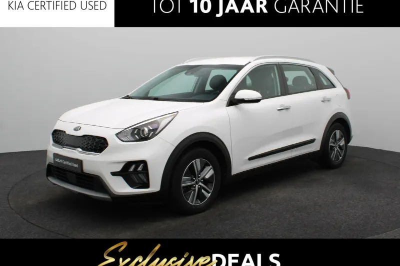 Kia Niro (2020)