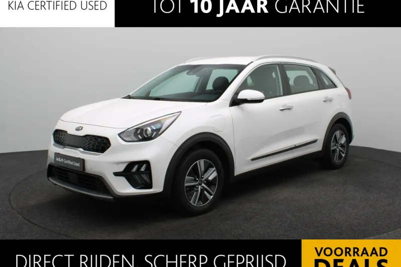 Kia Niro (2021)