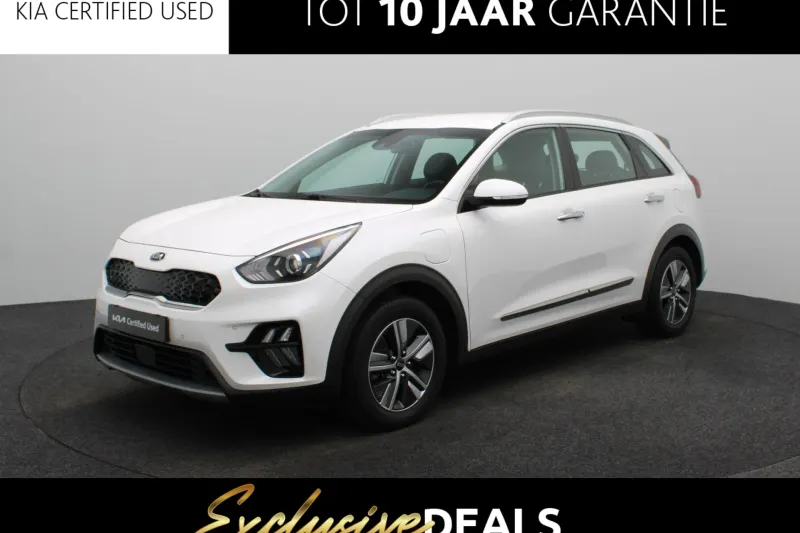 Kia Niro (2021)