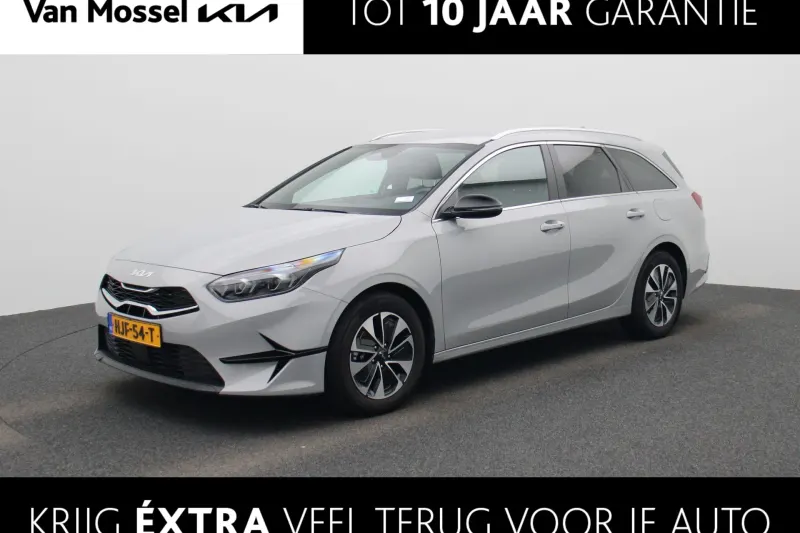 Kia Ceed Sportswagon (2025)