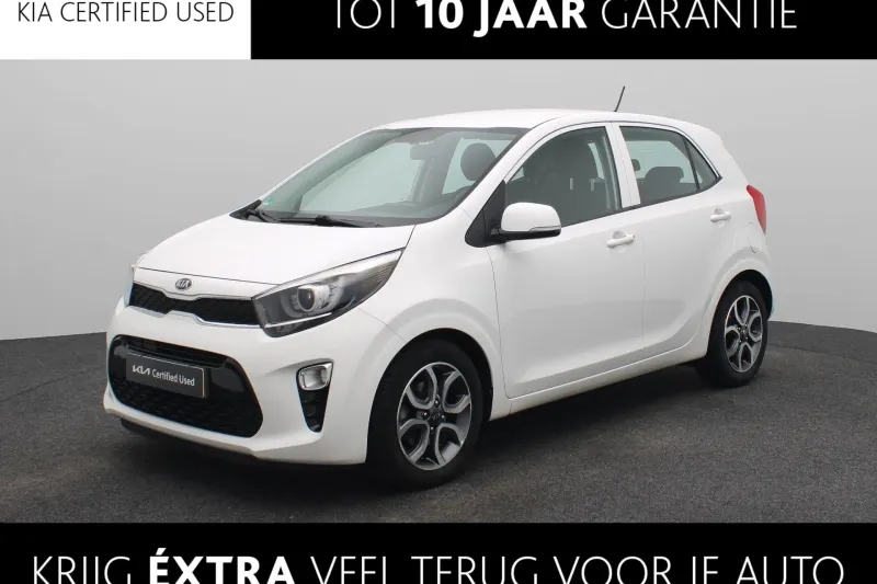 Kia Picanto (2017)