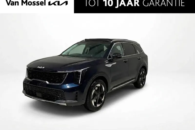 Kia Sorento (2026)