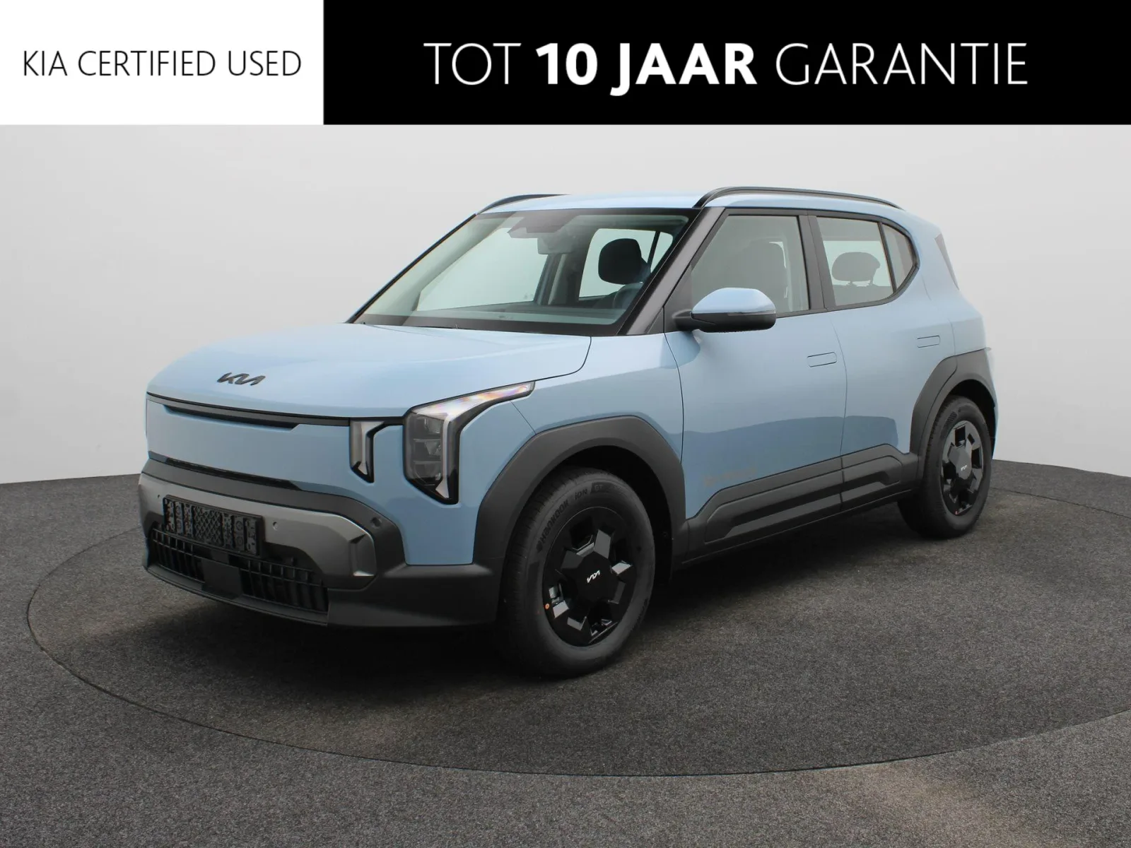 Kia EV2 (2026) — foto 1