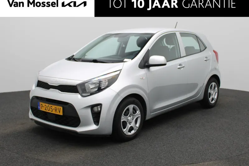 Kia Picanto (2022)