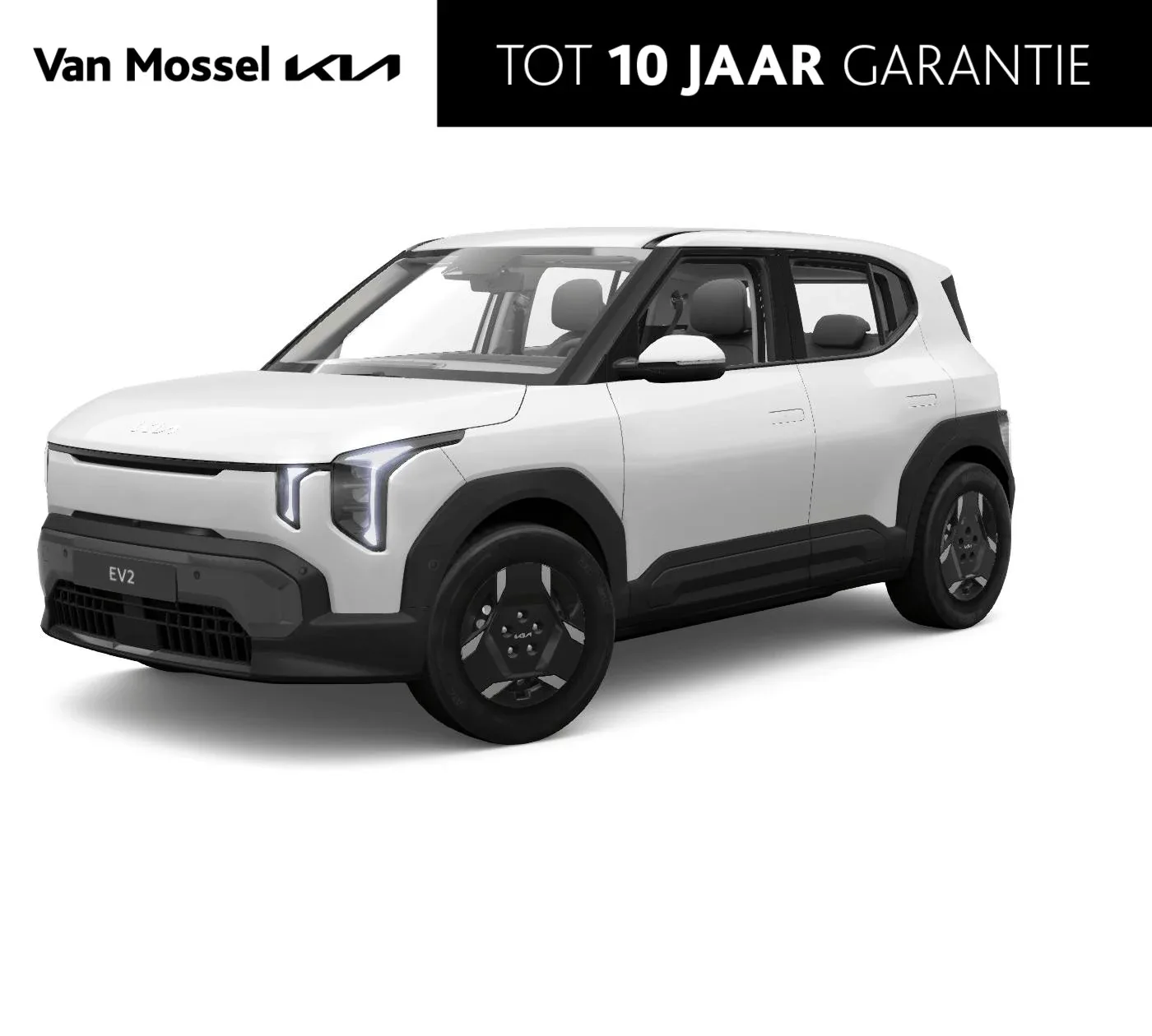 Kia EV2 (2026) — foto 1