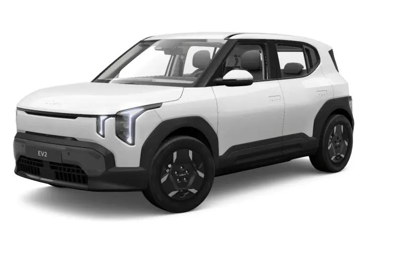 Kia EV2 (2026)