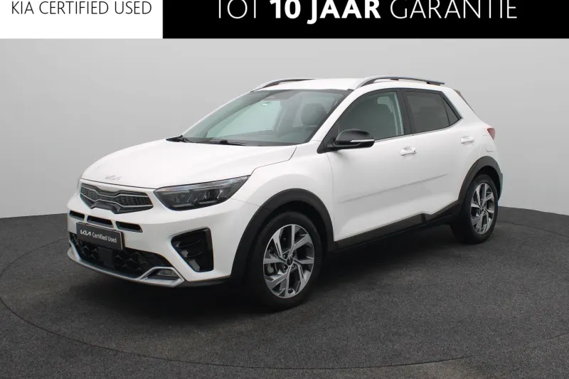 Kia Stonic (2023)