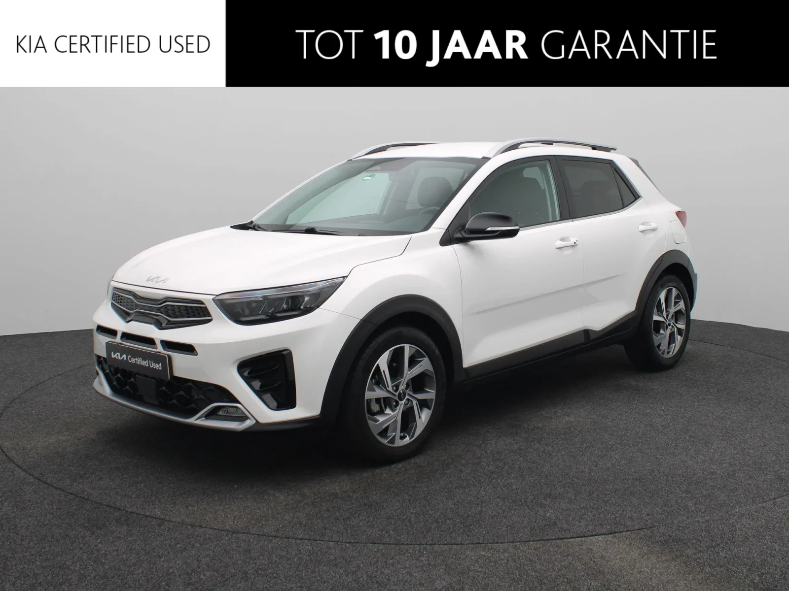 Kia Stonic (2023) — foto 1